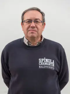 José Luis Mendoza
