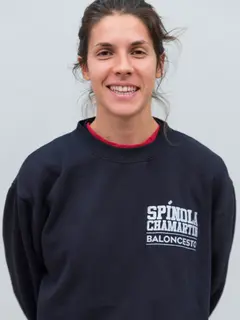 Lucía Ramírez