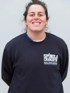 Teresa Nieto