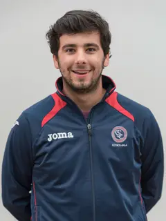Álvaro Moneu