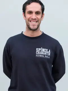 Carlos Mendoza