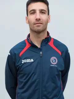 Carlos Moreno