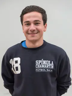 Javier Marijuan