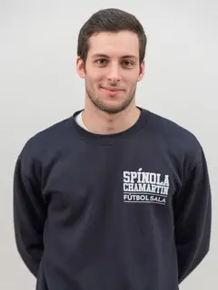 Jorge Fernández