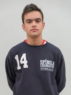 Miguel Imizcoz