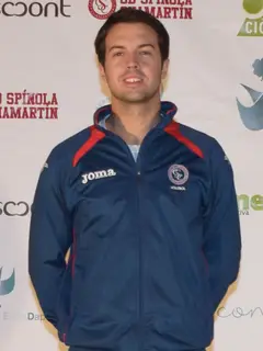 Gonzalo Serrano